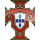 Portugal matchtröja barn